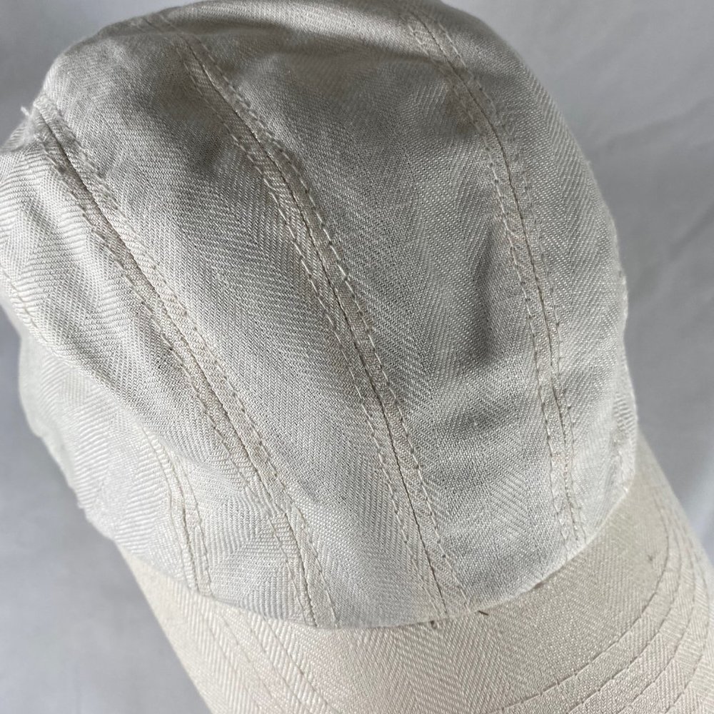 Stetson Baseball Cap - Picture 4 of 9